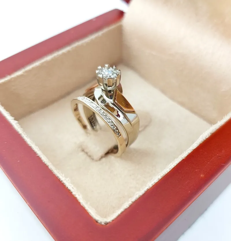 حلقه ازدواج