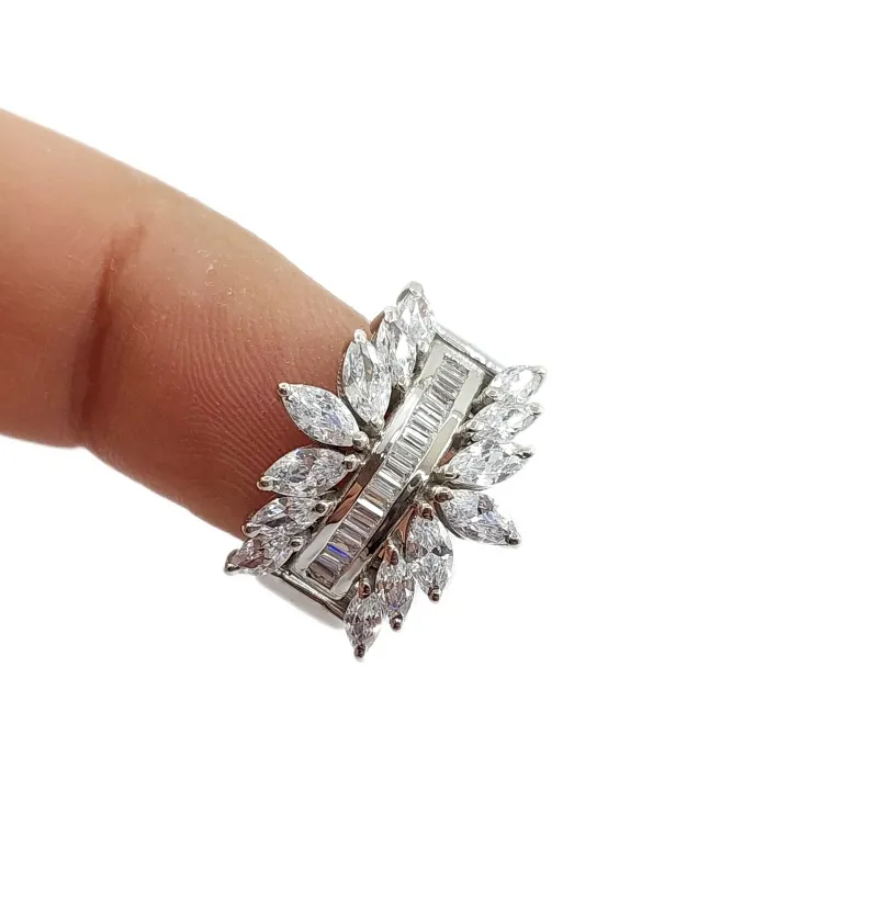 انگشتر مارکیز