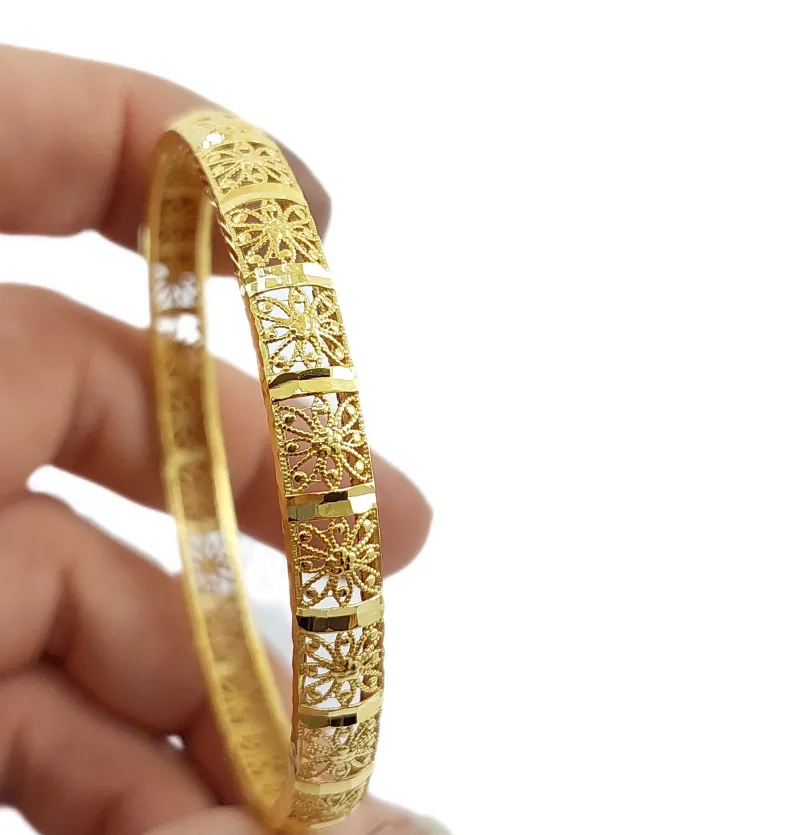 النگو سفارشی طلا