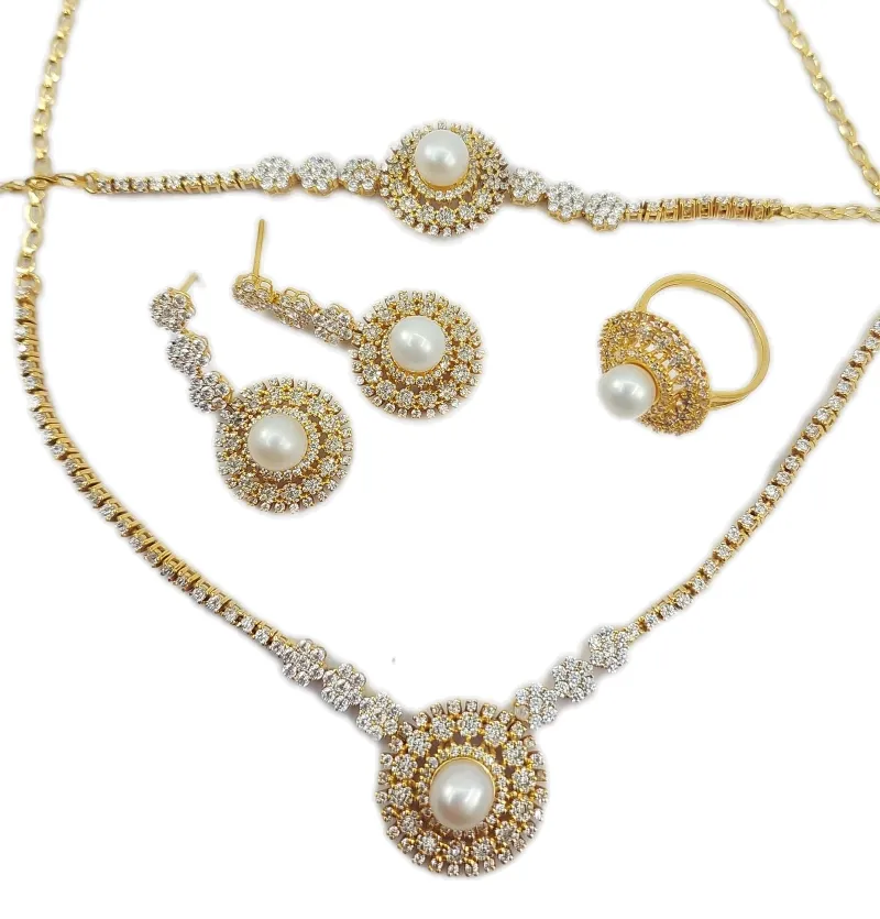 سرویس مروارید