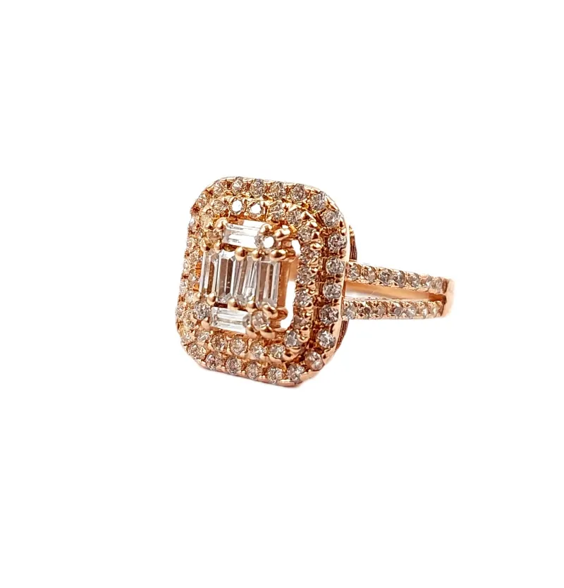 انگشتر امرالد