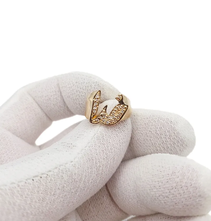 انگشتر با نام خدا