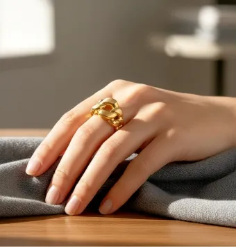 انگشتر کارتیر زنانه