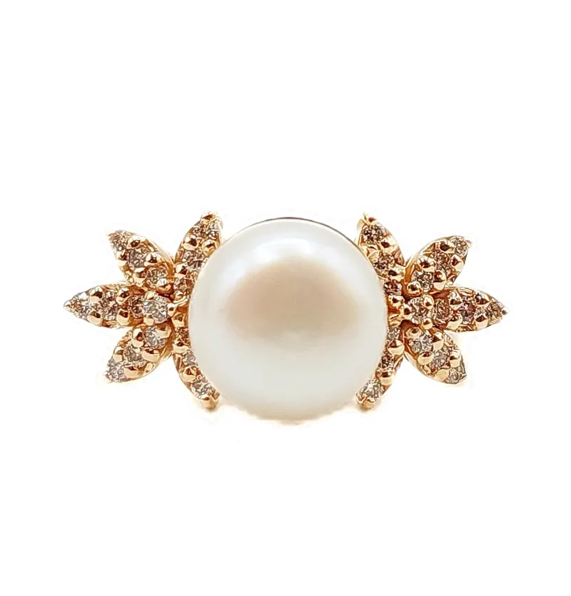 انگشتر طلا زرد