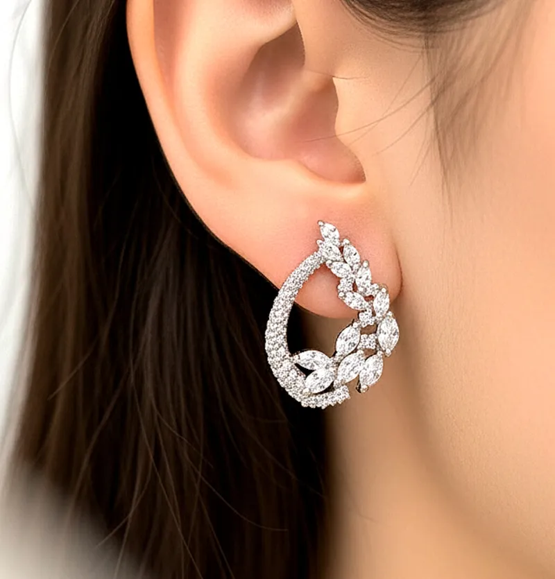 گوشواره اسپرت