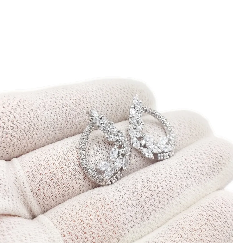 گوشواره اتمی